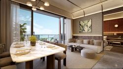 Amber Gardens (D15), Apartment #497607051